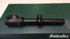 SWAROVSKI Z6I 1-6X24 II.L