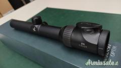 SWAROVSKI Z6I 1-6X24 II.L