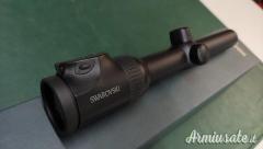 SWAROVSKI Z6I 1-6X24 II.L