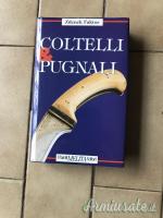 COLTELLI E PUGNALI