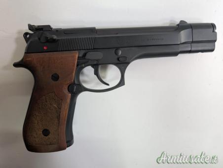 2-534MR Beretta 98 FS TARGET 9x21mm IMI
