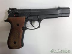 Beretta 98 FS TARGET 9x21mm IMI