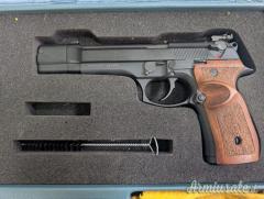 Beretta 98 FS TARGET 9x21mm IMI