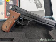 Beretta 98 FS TARGET 9x21mm IMI