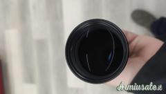 SWAROVSKI Z6 2,5-15X44 L