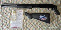 Mossberg Maverick 88 12