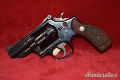 19-4 .357 Magnum  |  9x31mmR  | .353 Casull