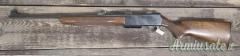 Browning BAR II .30-06 Springfield