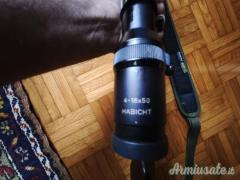 Zoli Antonio Alpen Lusso  7 mm Remington Magnum