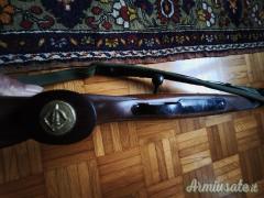 Zoli Antonio Alpen Lusso  7 mm Remington Magnum