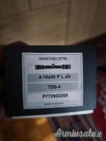 Zoli Antonio Alpen Lusso  7 mm Remington Magnum