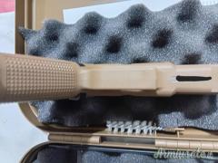 Glock 19X G-Match FDE 9x19mm Parabellum | Luger | NATO