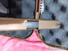 Glock 19X G-Match FDE 9x19mm Parabellum | Luger | NATO