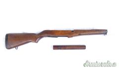 Calcio Fal Bm59 Beretta, versione fanteria