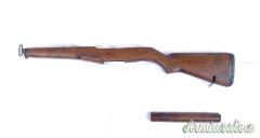 Calcio Fal Bm59 Beretta, versione fanteria