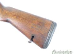 Calcio Fal Bm59 Beretta, versione fanteria