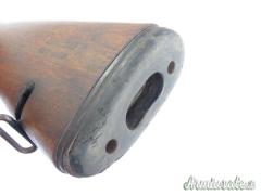 Calcio Fal Bm59 Beretta, versione fanteria