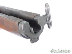 Calcio Fal Bm59 Beretta, versione fanteria