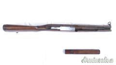 Calcio Fal Bm59 Beretta, versione fanteria