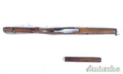 Calcio Fal Bm59 Beretta, versione fanteria