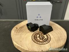 Red Dot DELTA MINIDOT 3 | 3 MOA
