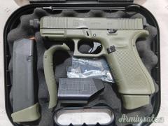 Glock 45 HUNTER 9x19mm Parabellum | Luger | NATO