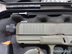 Glock 45 HUNTER 9x19mm Parabellum | Luger | NATO