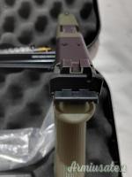 Glock 45 HUNTER 9x19mm Parabellum | Luger | NATO