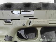 Glock 45 HUNTER 9x19mm Parabellum | Luger | NATO