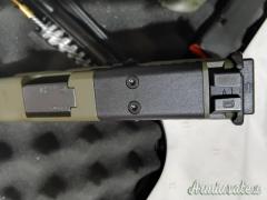 Glock 45 HUNTER 9x19mm Parabellum | Luger | NATO