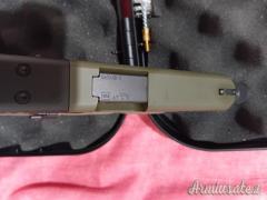 Glock 45 HUNTER 9x19mm Parabellum | Luger | NATO