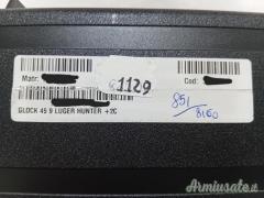Glock 45 HUNTER 9x19mm Parabellum | Luger | NATO