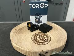 Red Dot VECTOR OPTICS FRENZY-X | 6 MOA