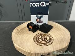 Red Dot VECTOR OPTICS FRENZY-X | 3 MOA