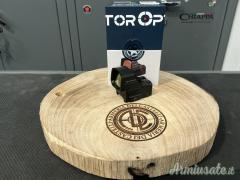 Red Dot VECTOR OPTICS FRENZY GEN II  | 6 MOA