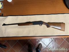 Franchi Centennial .22 Long Rifle