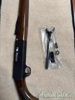 Franchi Centennial .22 Long Rifle