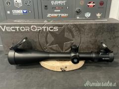 Ottica VECTOR OPTICS MINOTAUR GENII 10-50×60