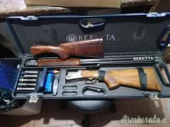 Beretta 682golden E  12