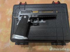 ...Altro | Non elencato BLACK AIR 9x21mm IMI