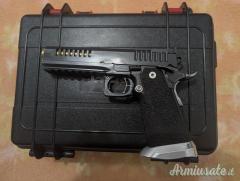 ...Altro | Non elencato BLACK AIR 9x21mm IMI