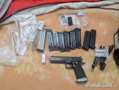 ...Altro | Non elencato BLACK AIR 9x21mm IMI