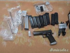 ...Altro | Non elencato BLACK AIR 9x21mm IMI