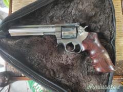 RSAF Enfield GP100 .357 Magnum  |  9x31mmR  | .353 Casull