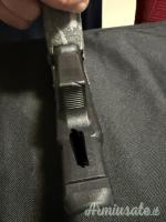 Glock 45 MOS FTO  5 GEN. 9x21mm IMI