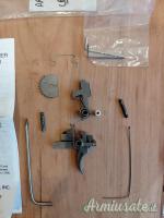 SCATTO JEWELL  AR-15 E CLONI  223