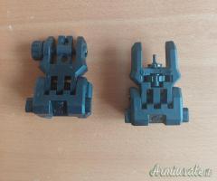 MIRE CAA TACTICAL PICATINNY