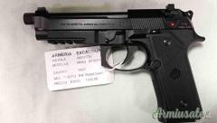 Pistola Beretta M9A3 Cal.9x21 Sportiva