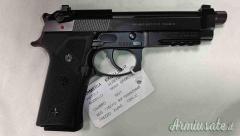 Pistola Beretta M9A3 Cal.9x21 Sportiva