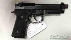 Pistola Beretta M9A3 Cal.9x21 Sportiva